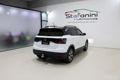 VOLKSWAGEN T-Cross 1.0 4P 200 TSI FLEX SENSE AUTOM�TICO, Foto 11
