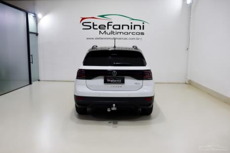 VOLKSWAGEN T-Cross 1.0 4P 200 TSI FLEX SENSE AUTOM�TICO, Foto 12