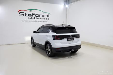 VOLKSWAGEN T-Cross 1.0 4P 200 TSI FLEX SENSE AUTOM�TICO, Foto 13