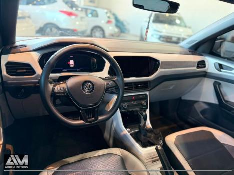 VOLKSWAGEN T-Cross 1.4 4P 250 TSI FLEX HIGHLINE AUTOM�TICO, Foto 4