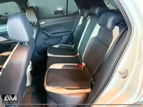 VOLKSWAGEN T-Cross 1.4 4P 250 TSI FLEX HIGHLINE AUTOM�TICO, Foto 8