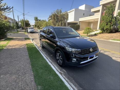 VOLKSWAGEN T-Cross 1.0 4P 200 TSI FLEX AUTOM�TICO, Foto 3