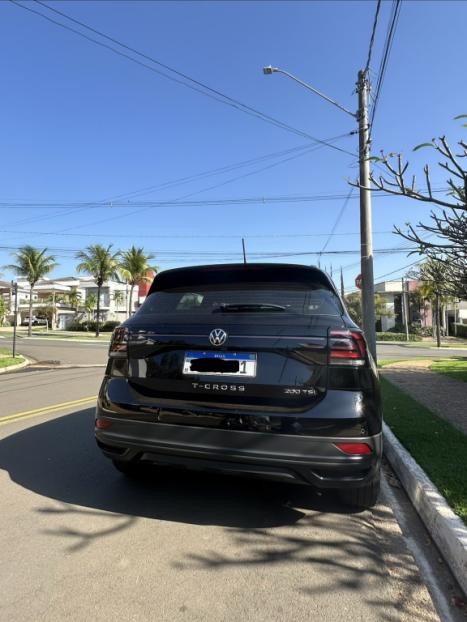 VOLKSWAGEN T-Cross 1.0 4P 200 TSI FLEX AUTOM�TICO, Foto 4