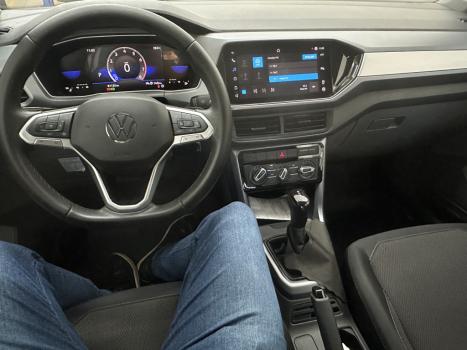 VOLKSWAGEN T-Cross 1.0 4P 200 TSI FLEX AUTOM�TICO, Foto 5