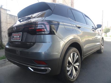 VOLKSWAGEN T-Cross 1.4 4P 250 TSI FLEX HIGHLINE AUTOM�TICO, Foto 3