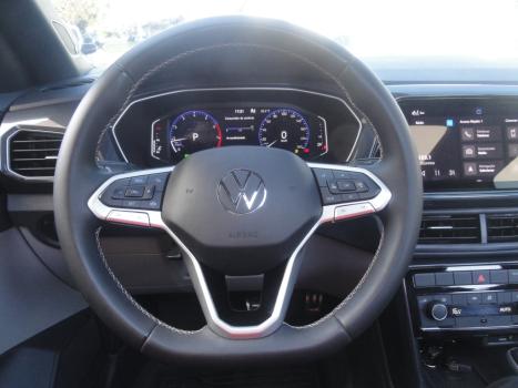 VOLKSWAGEN T-Cross 1.4 4P 250 TSI FLEX HIGHLINE AUTOM�TICO, Foto 8