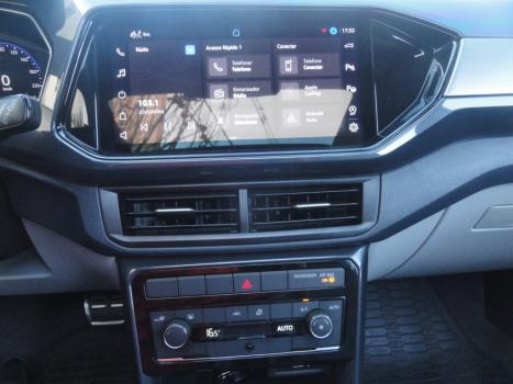 VOLKSWAGEN T-Cross 1.4 4P 250 TSI FLEX HIGHLINE AUTOM�TICO, Foto 11