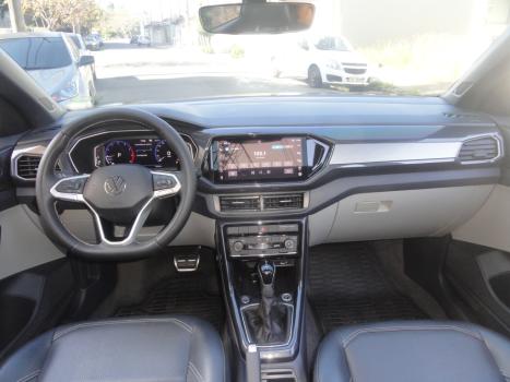 VOLKSWAGEN T-Cross 1.4 4P 250 TSI FLEX HIGHLINE AUTOM�TICO, Foto 15