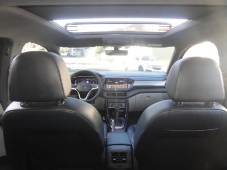 VOLKSWAGEN T-Cross 1.4 4P 250 TSI FLEX HIGHLINE AUTOM�TICO, Foto 16