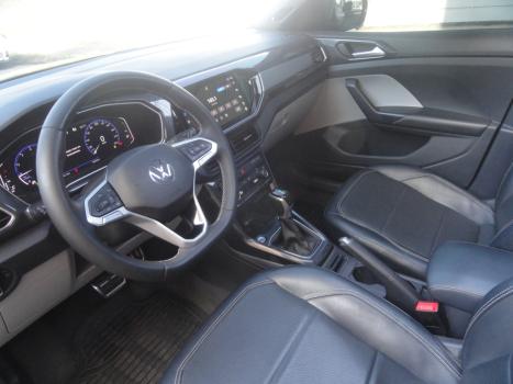 VOLKSWAGEN T-Cross 1.4 4P 250 TSI FLEX HIGHLINE AUTOM�TICO, Foto 17