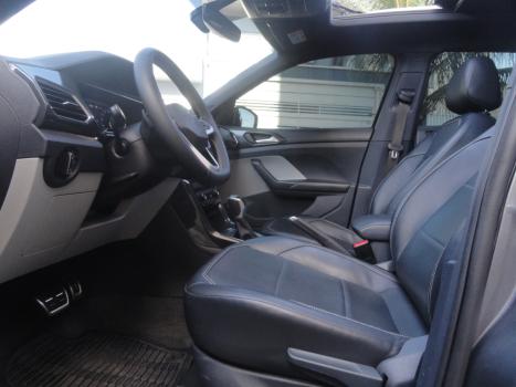 VOLKSWAGEN T-Cross 1.4 4P 250 TSI FLEX HIGHLINE AUTOM�TICO, Foto 20