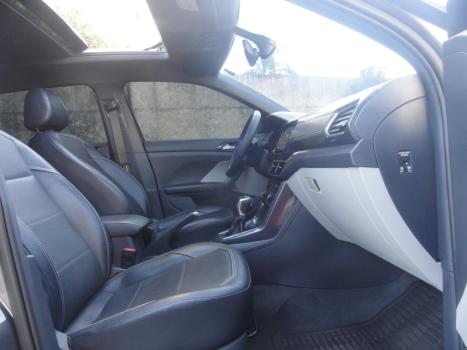VOLKSWAGEN T-Cross 1.4 4P 250 TSI FLEX HIGHLINE AUTOM�TICO, Foto 22