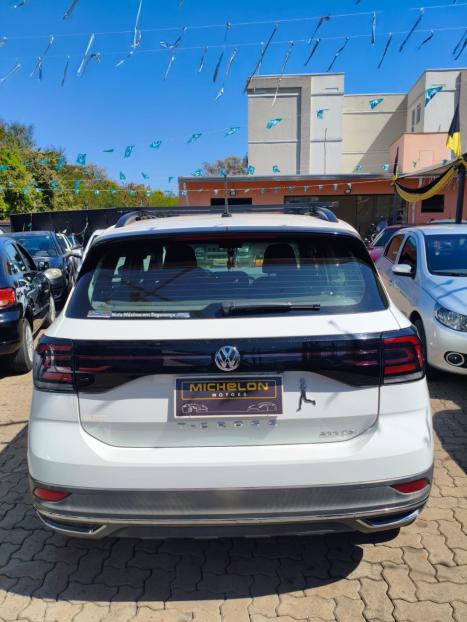 VOLKSWAGEN T-Cross 1.0 4P 200 TSI FLEX SENSE AUTOM�TICO, Foto 7