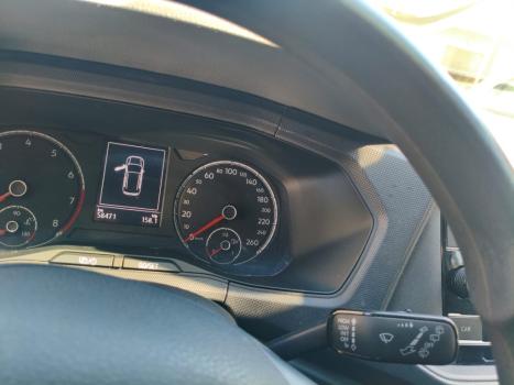 VOLKSWAGEN T-Cross 1.0 4P 200 TSI FLEX SENSE AUTOM�TICO, Foto 8