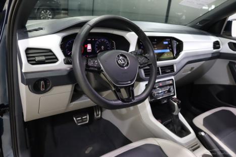 VOLKSWAGEN T-Cross 1.4 4P 250 TSI FLEX HIGHLINE AUTOM�TICO, Foto 4