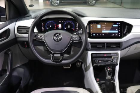 VOLKSWAGEN T-Cross 1.4 4P 250 TSI FLEX HIGHLINE AUTOM�TICO, Foto 5