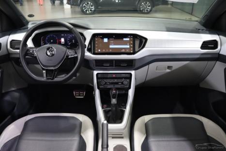 VOLKSWAGEN T-Cross 1.4 4P 250 TSI FLEX HIGHLINE AUTOM�TICO, Foto 6