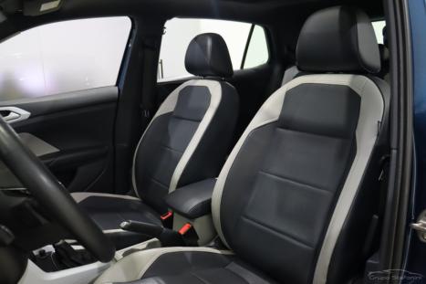 VOLKSWAGEN T-Cross 1.4 4P 250 TSI FLEX HIGHLINE AUTOM�TICO, Foto 7