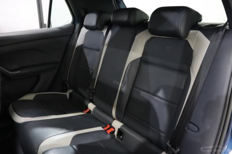 VOLKSWAGEN T-Cross 1.4 4P 250 TSI FLEX HIGHLINE AUTOM�TICO, Foto 8