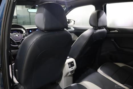 VOLKSWAGEN T-Cross 1.4 4P 250 TSI FLEX HIGHLINE AUTOM�TICO, Foto 9