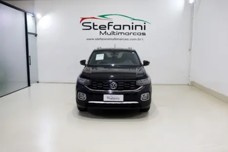 VOLKSWAGEN T-Cross 1.4 4P 250 TSI FLEX HIGHLINE AUTOM�TICO, Foto 2