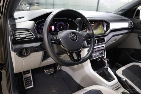 VOLKSWAGEN T-Cross 1.4 4P 250 TSI FLEX HIGHLINE AUTOM�TICO, Foto 4