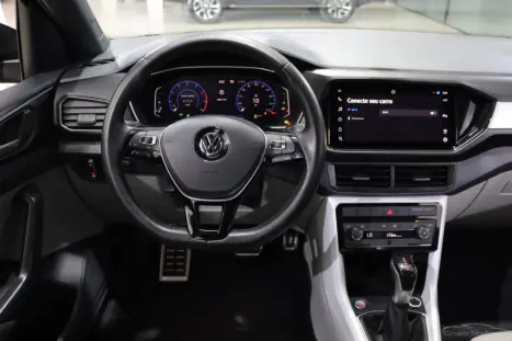 VOLKSWAGEN T-Cross 1.4 4P 250 TSI FLEX HIGHLINE AUTOM�TICO, Foto 5