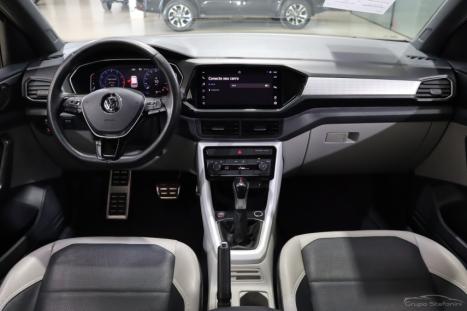 VOLKSWAGEN T-Cross 1.4 4P 250 TSI FLEX HIGHLINE AUTOM�TICO, Foto 6