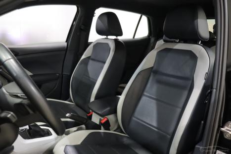 VOLKSWAGEN T-Cross 1.4 4P 250 TSI FLEX HIGHLINE AUTOM�TICO, Foto 7
