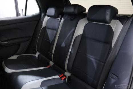 VOLKSWAGEN T-Cross 1.4 4P 250 TSI FLEX HIGHLINE AUTOM�TICO, Foto 8