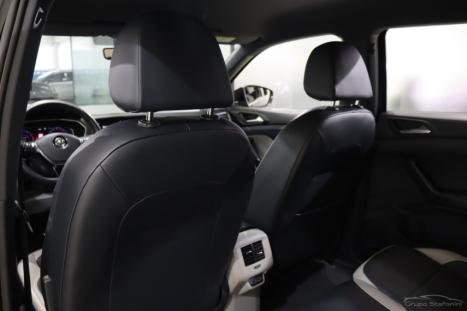VOLKSWAGEN T-Cross 1.4 4P 250 TSI FLEX HIGHLINE AUTOM�TICO, Foto 9