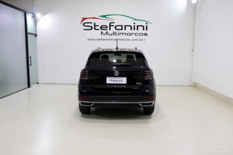 VOLKSWAGEN T-Cross 1.4 4P 250 TSI FLEX HIGHLINE AUTOM�TICO, Foto 12