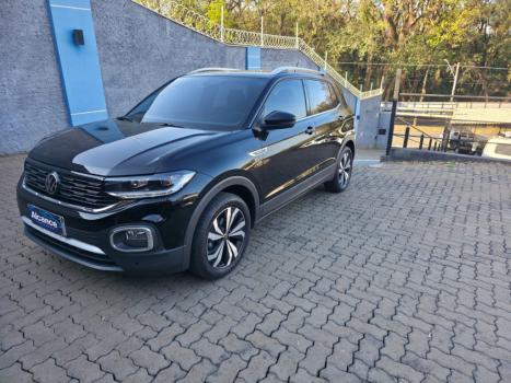 VOLKSWAGEN T-Cross 1.4 4P 250 TSI FLEX HIGHLINE AUTOM�TICO, Foto 3