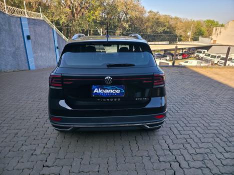 VOLKSWAGEN T-Cross 1.4 4P 250 TSI FLEX HIGHLINE AUTOM�TICO, Foto 5
