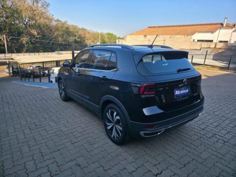 VOLKSWAGEN T-Cross 1.4 4P 250 TSI FLEX HIGHLINE AUTOM�TICO, Foto 6