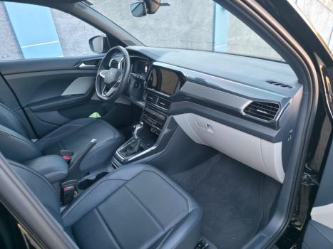 VOLKSWAGEN T-Cross 1.4 4P 250 TSI FLEX HIGHLINE AUTOM�TICO, Foto 7