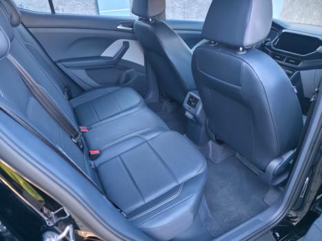 VOLKSWAGEN T-Cross 1.4 4P 250 TSI FLEX HIGHLINE AUTOM�TICO, Foto 8
