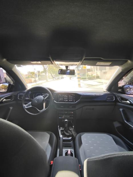 VOLKSWAGEN T-Cross 1.0 4P 200 TSI FLEX COMFORTLINE AUTOM�TICO, Foto 4