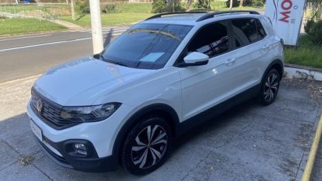 VOLKSWAGEN T-Cross 1.0 4P 200 TSI FLEX AUTOM�TICO, Foto 2