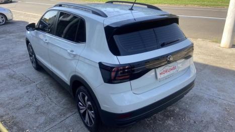 VOLKSWAGEN T-Cross 1.0 4P 200 TSI FLEX AUTOM�TICO, Foto 4