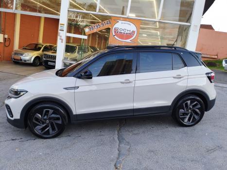 VOLKSWAGEN T-Cross 1.4 4P 250 TSI FLEX EXTREME HIGHLINE AUTOM�TICO, Foto 2
