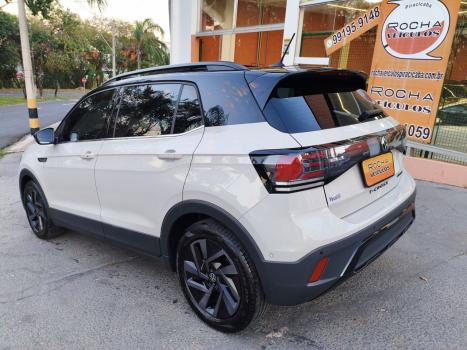 VOLKSWAGEN T-Cross 1.4 4P 250 TSI FLEX EXTREME HIGHLINE AUTOM�TICO, Foto 3