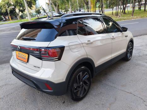 VOLKSWAGEN T-Cross 1.4 4P 250 TSI FLEX EXTREME HIGHLINE AUTOM�TICO, Foto 5