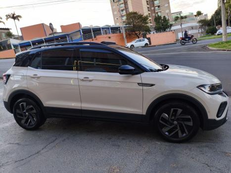 VOLKSWAGEN T-Cross 1.4 4P 250 TSI FLEX EXTREME HIGHLINE AUTOM�TICO, Foto 6