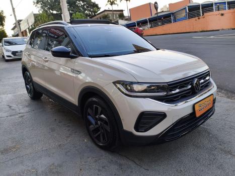 VOLKSWAGEN T-Cross 1.4 4P 250 TSI FLEX EXTREME HIGHLINE AUTOM�TICO, Foto 7
