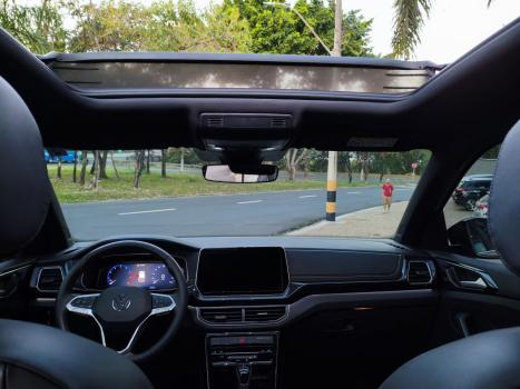 VOLKSWAGEN T-Cross 1.4 4P 250 TSI FLEX EXTREME HIGHLINE AUTOM�TICO, Foto 8