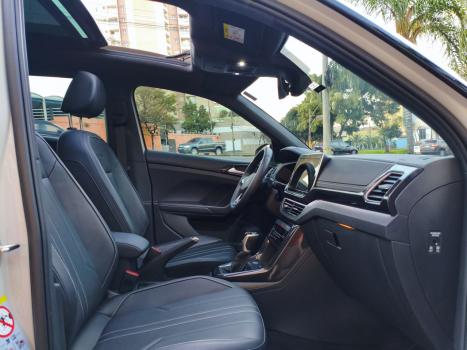 VOLKSWAGEN T-Cross 1.4 4P 250 TSI FLEX EXTREME HIGHLINE AUTOM�TICO, Foto 9