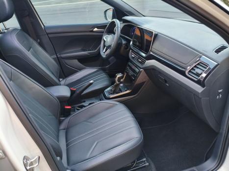 VOLKSWAGEN T-Cross 1.4 4P 250 TSI FLEX EXTREME HIGHLINE AUTOM�TICO, Foto 10