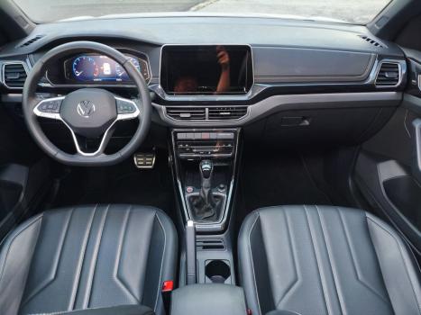 VOLKSWAGEN T-Cross 1.4 4P 250 TSI FLEX EXTREME HIGHLINE AUTOM�TICO, Foto 11