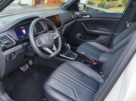 VOLKSWAGEN T-Cross 1.4 4P 250 TSI FLEX EXTREME HIGHLINE AUTOM�TICO, Foto 13